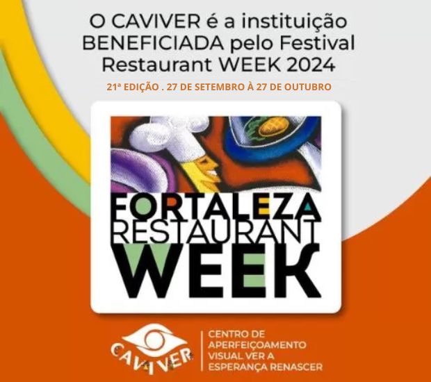 21ª EDIÇÃO . 27 DE OUTUBRO fortaleza restaurante week