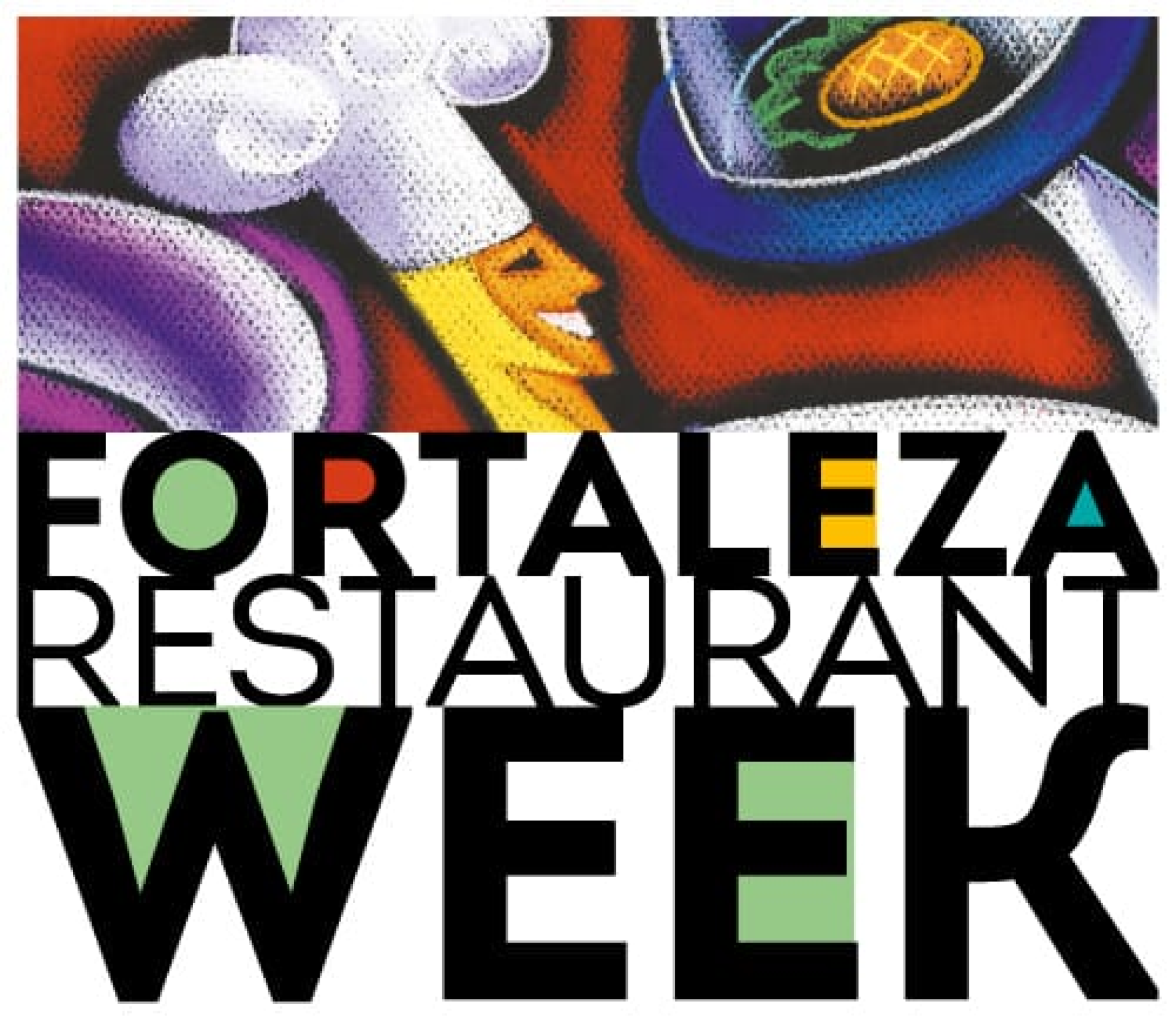 Restaurante week - fprtaleza