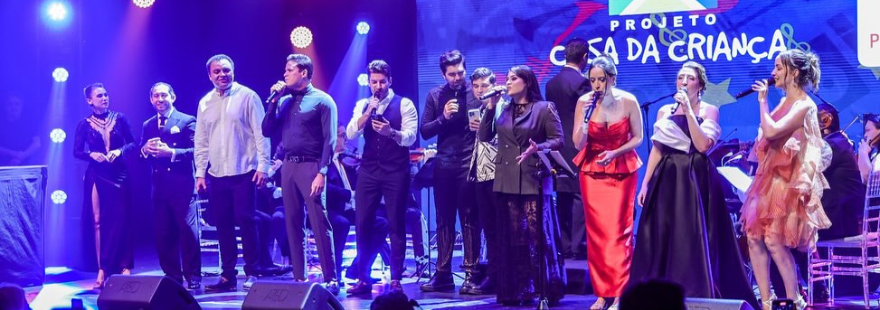 cantores amigos express