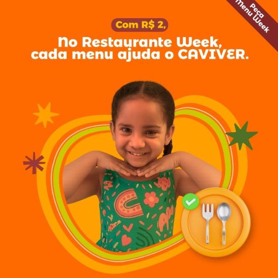 Restaurante week fortaleza