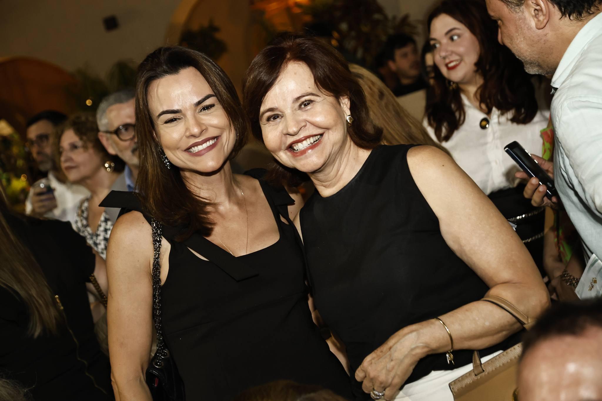 Larissa e Jaqueline Miranda