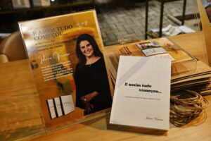 Livro Dra. Islane Verçosa